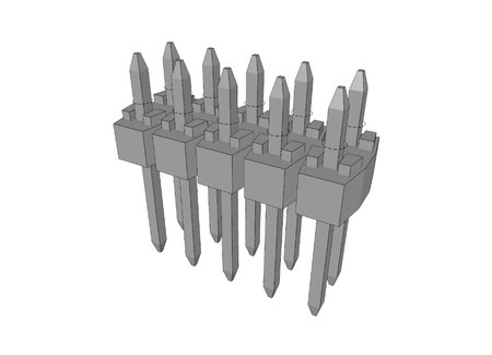 C-Grid III™