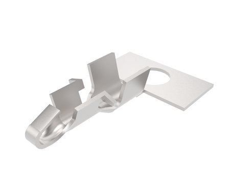 Board-In Stand Alone Terminal