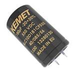 A521DE121M550A