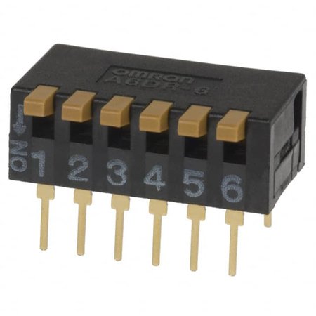 A6DR0136M