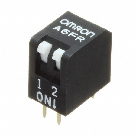 A6FR0001H