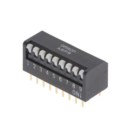 A6FR0015H