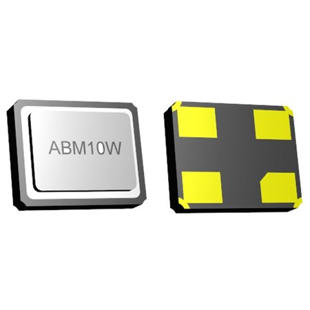 ABM10W-20.0000MHZ-4-D1X-T3