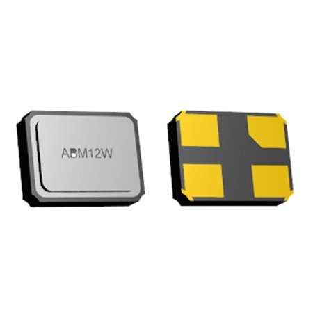 ABM12W-26.0000MHZ-6-B1U-T3
