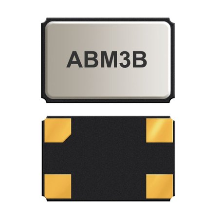 ABM3B1-25.000MHZ-10-N1G-T