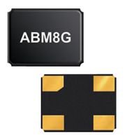 ABM8G-18.432MHZ-4Y-T3