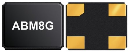 ABM8G-25.000MHZ-12-D1X-T