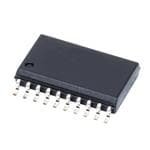 ADC0804LCWM