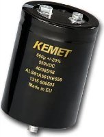 ALS60A102KJ550