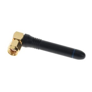 ANT-418-CW-RCS
