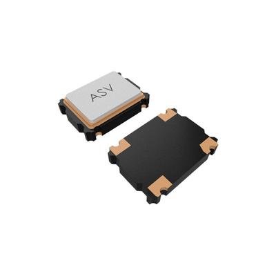 ASV-25.000MHZ-ECS-50-T
