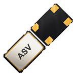 ASV-8.000MHZ-ER-T