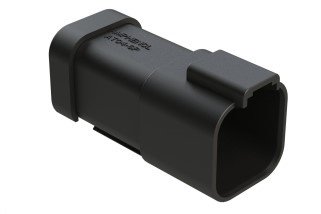 AT04-6P-MM01BLK