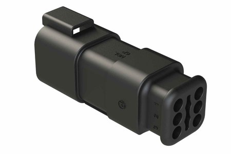 AT04-6P-SR01BLK