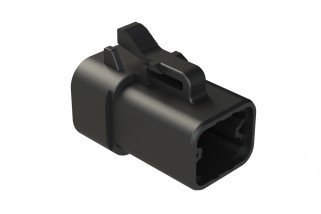 ATP06-4S-BLK