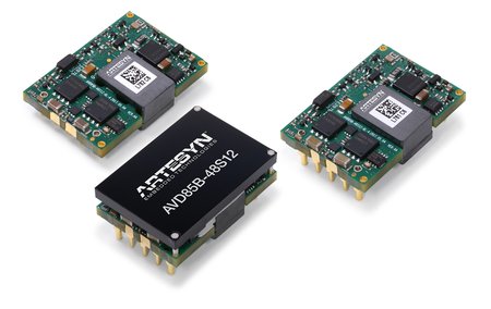 AVD85B-48S05B-6L