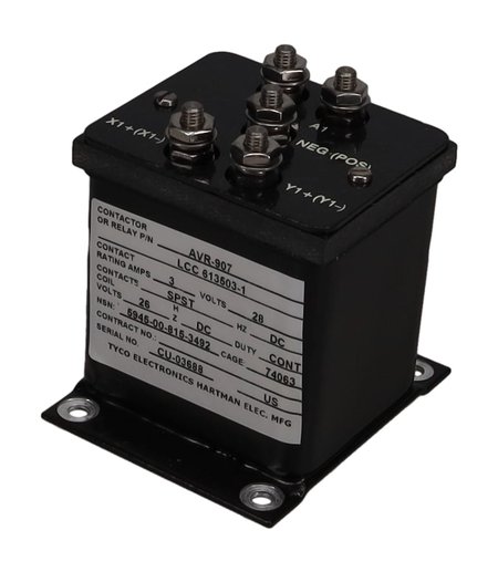 AVR907