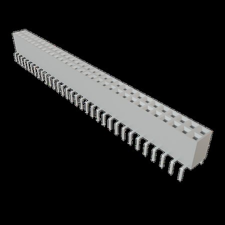 BCS-132-L-D-PE