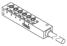 BEB601P-FBW-10