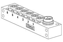 BNB601P-FBC