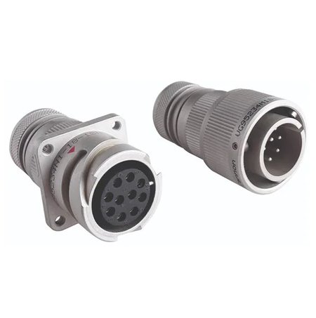 CA3106E14S-5P-B