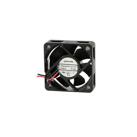 CFM-5015V-258-330-20