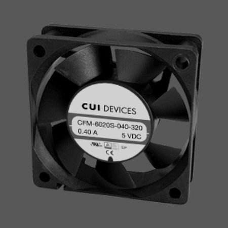 CFM-6020S-130-257-20