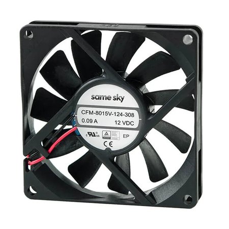 CFM-8020V-133-380