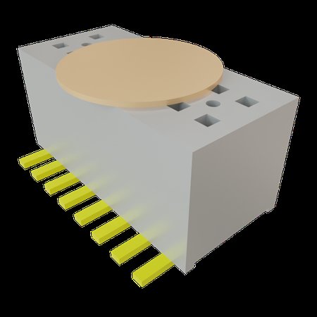 CLE-108-01-G-DV-A-K-TR