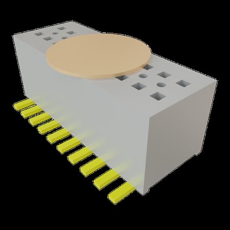CLE-110-01-G-DV-A-K-TR