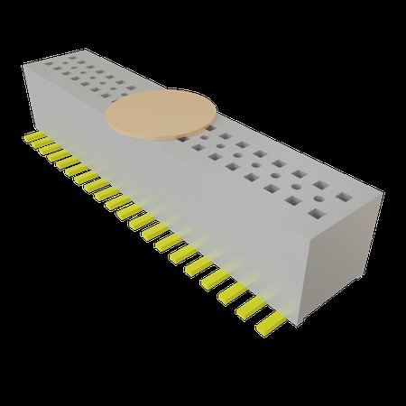 CLE-120-01-G-DV-A-K-TR