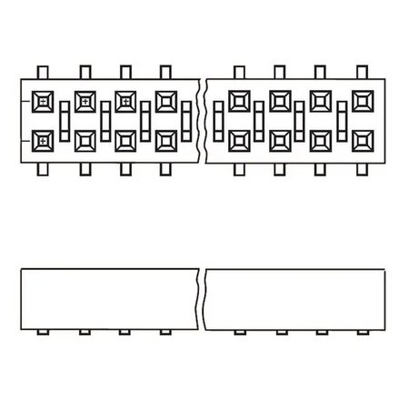 CLH-105-L-D-DV-A