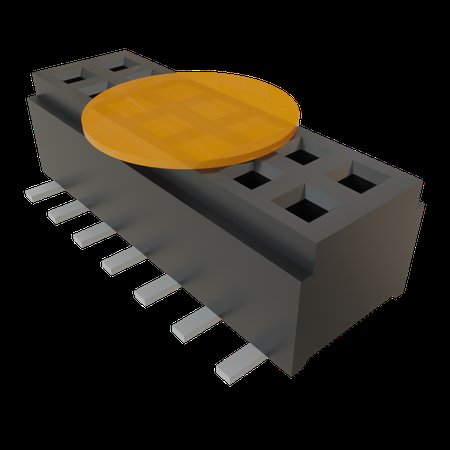 CLM-107-02-L-D-K-TR