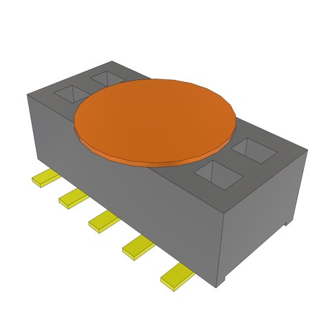 CLP-105-02-G-D-BE-K-FR