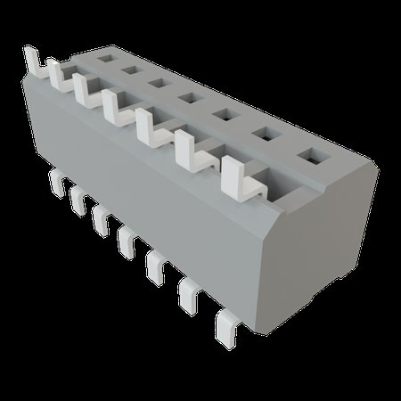 CLP-107-02-L-DH-TR