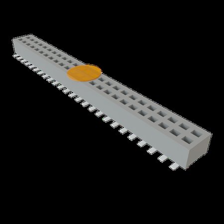 CLP-125-02-F-D-BE-A-K-TR