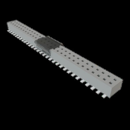 CLP-130-02-L-D-P-TR