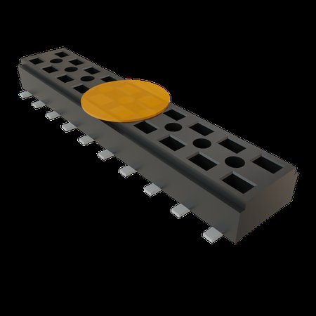 CLT-110-02-L-D-BE-K-TR