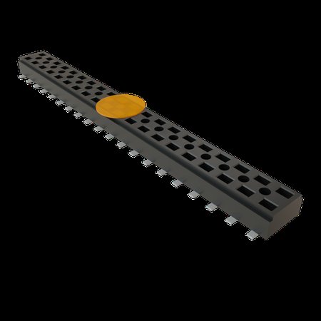 CLT-120-02-L-D-BE-A-K-TR