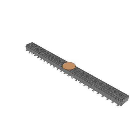 CLT-125-02-L-D-BE-A-K-TR