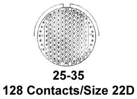 D38999/20WJ35PA