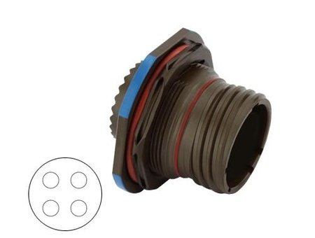 D38999/24WG75PA