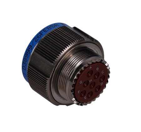 D38999/26FE8SA-LC