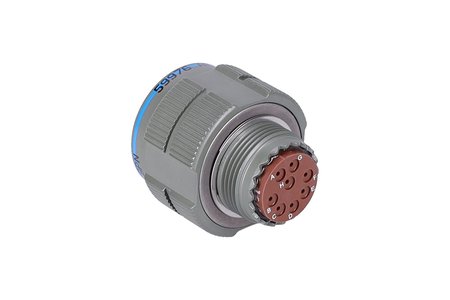 D38999/26WC8PN-CO