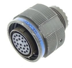 D38999/26WE6SA