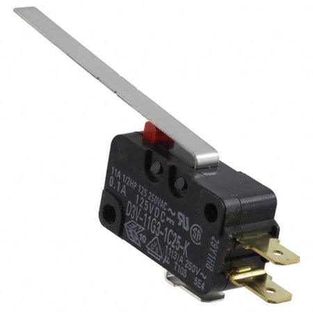 D3VM0450B