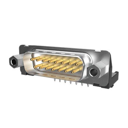 DA15P565MTXLF