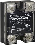 DC400D20K