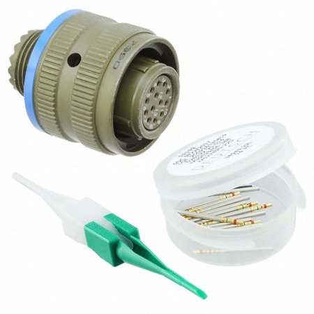 DJT16E11-35SN