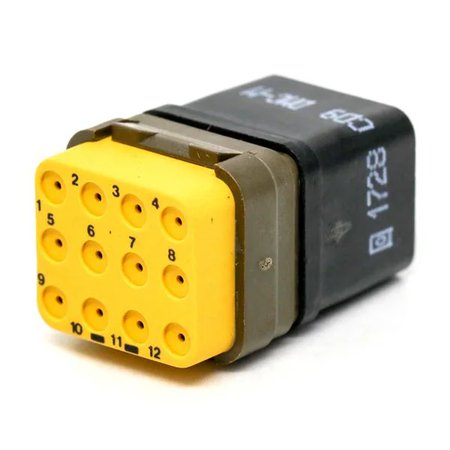 DMC-MD24A-S-T